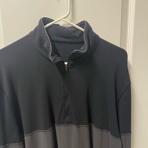 Men’s Lululemon 1/4 Zip Pullover